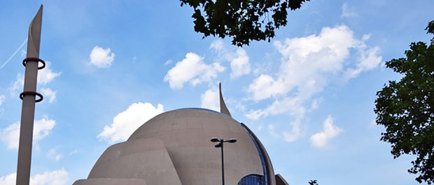 Moscheebauarchitektur2