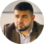 Tarek Baé