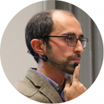 Eren Güvercin