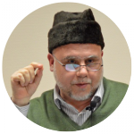 Ali Laraki