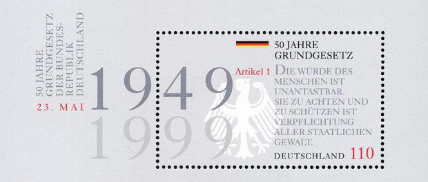 Grundgesetz1