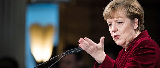 merkel