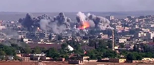 Syrien 1