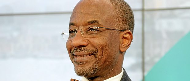 Emerging Economies at a Crossroads: Sanusi Lamido Sanusi