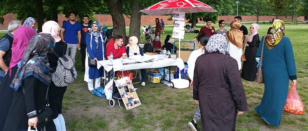Berlin DITIB