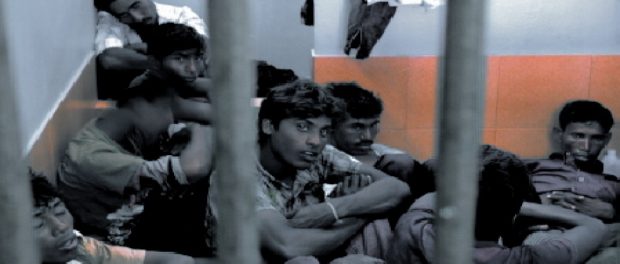 rohingja