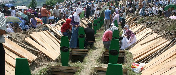 Bosnien 1
