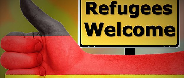 Flüchtlinge 1