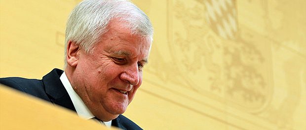 Seehofer 1