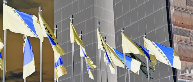 Bosnien 1