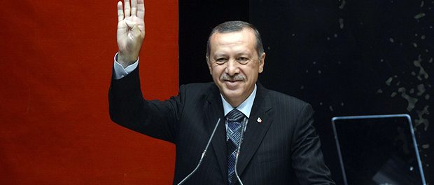 Erdogan 1
