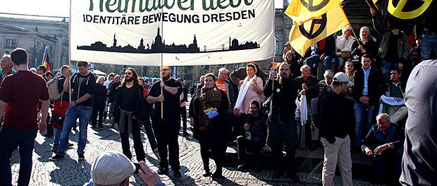 Rechte Bewegungen 1