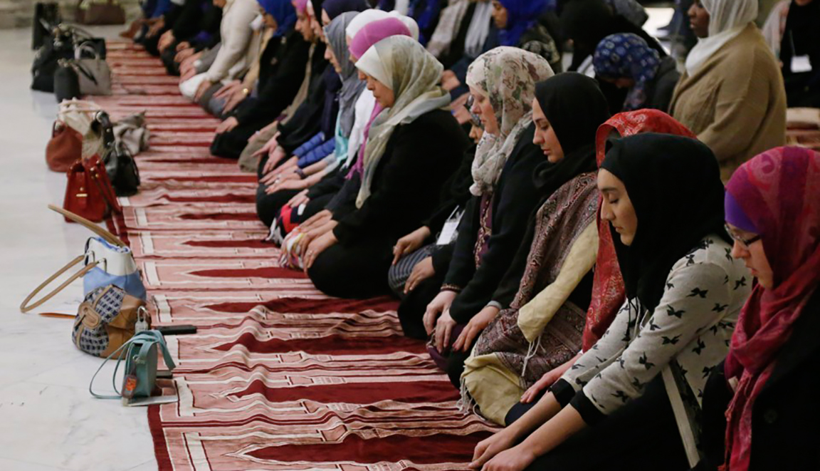 Darf Man Im Islam Rauchen
