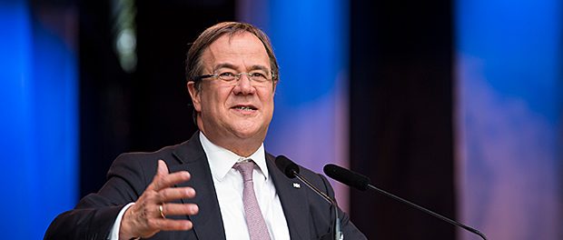 Sommerkonzert der Landesregierung NRW