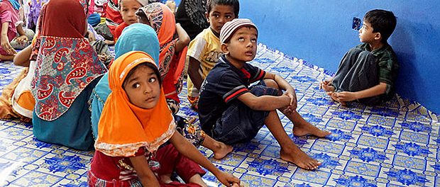 Rohingya1