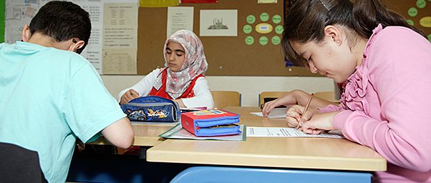 Zertifikatskurs Islamkunde