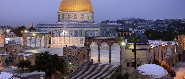 Jerusalem-neu
