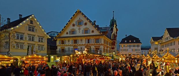 Weihnachtsmarkt_2014_Dornbirn_1