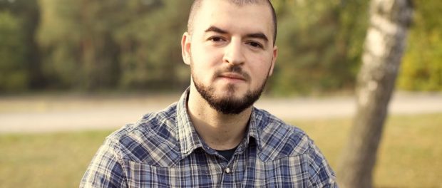 Mohamed Matar