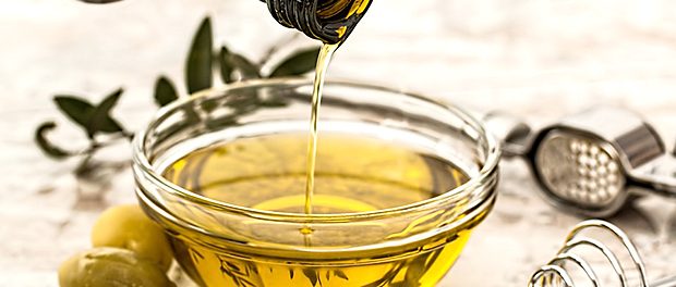 Healthy Olive Cooking Olive Oil Salad Dressing