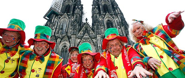 Cologne_Karneval