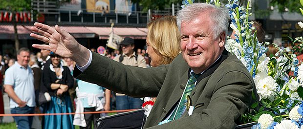 Seehofer1