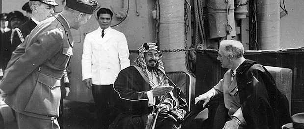 Saudi-O--l