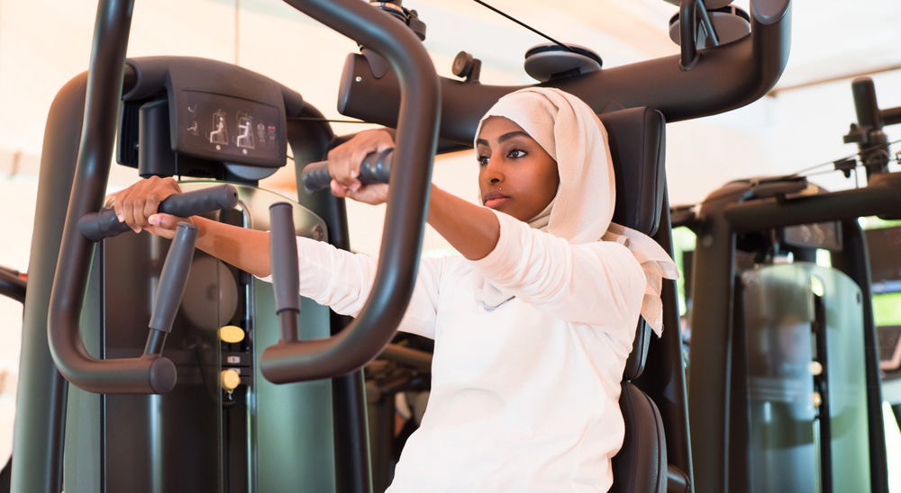 Gewichtsverlust während des Ramadan