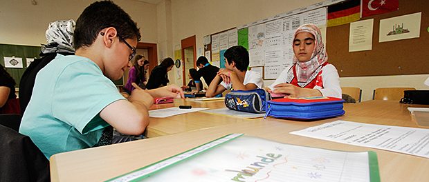 Zertifikatskurs Islamkunde