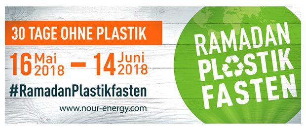 Plastikfasten