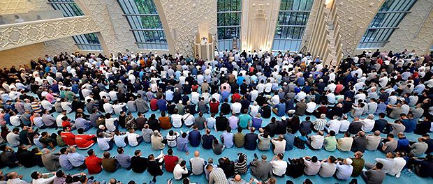 DITIB-Imam1