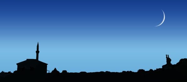 mechet-luna-noch-zvezda-nebo