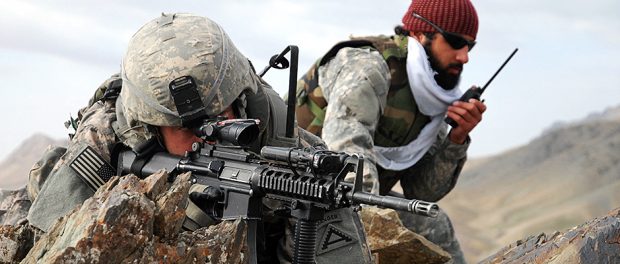 Enduring Freedom