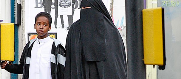 Niqab