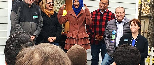 US-Midterms-Ilhan-Omar1