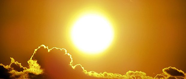 Sonne
