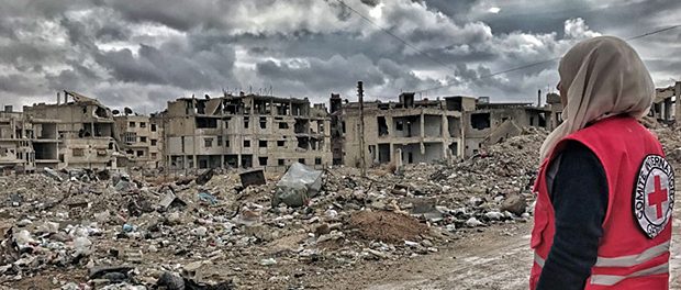 Syrien