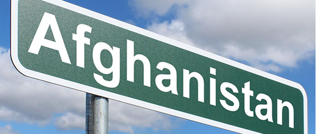 afghanistan