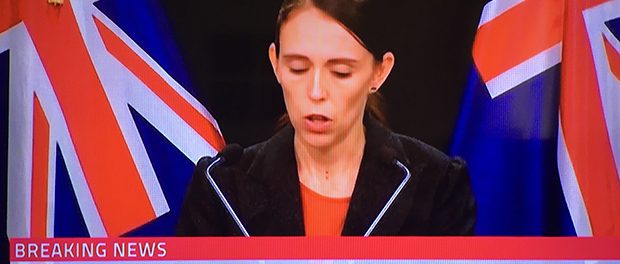 Neuseeland