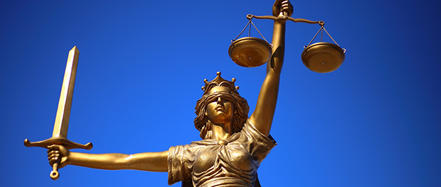Justitia