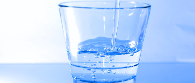 Wasser