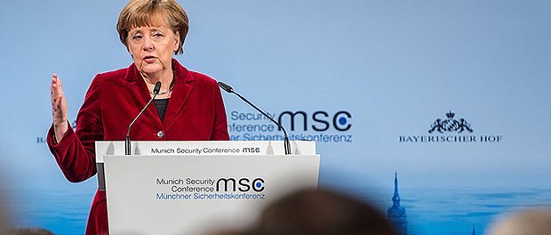 Merkel