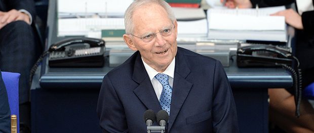 Wolfgang-Schaeuble