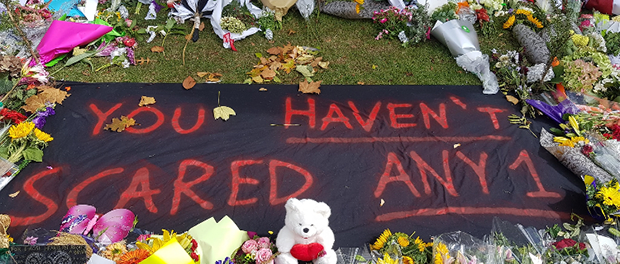Christchurch Neuseeland