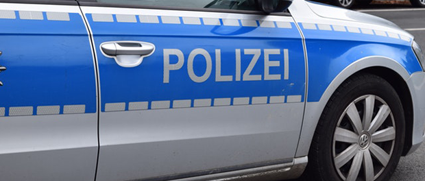 Polizei