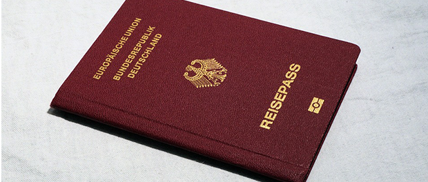 Reisepass