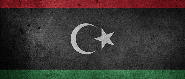 Libyen