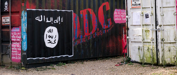 IS-Daesh-Islamischer-Staat