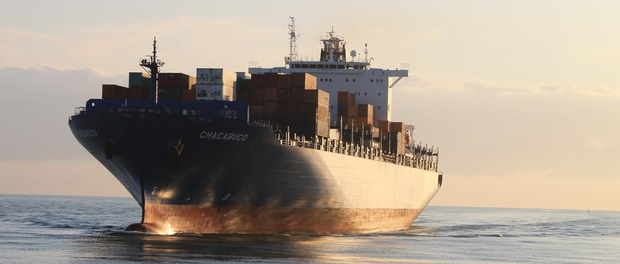 Tanker Öltanker