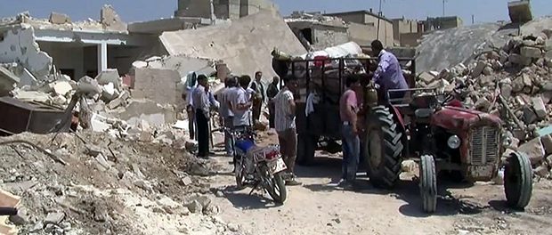 Syrien-1